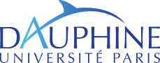 Logo Dauphine
