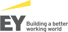 Logo Ernst and Young