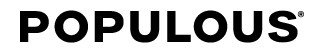Logo Populous